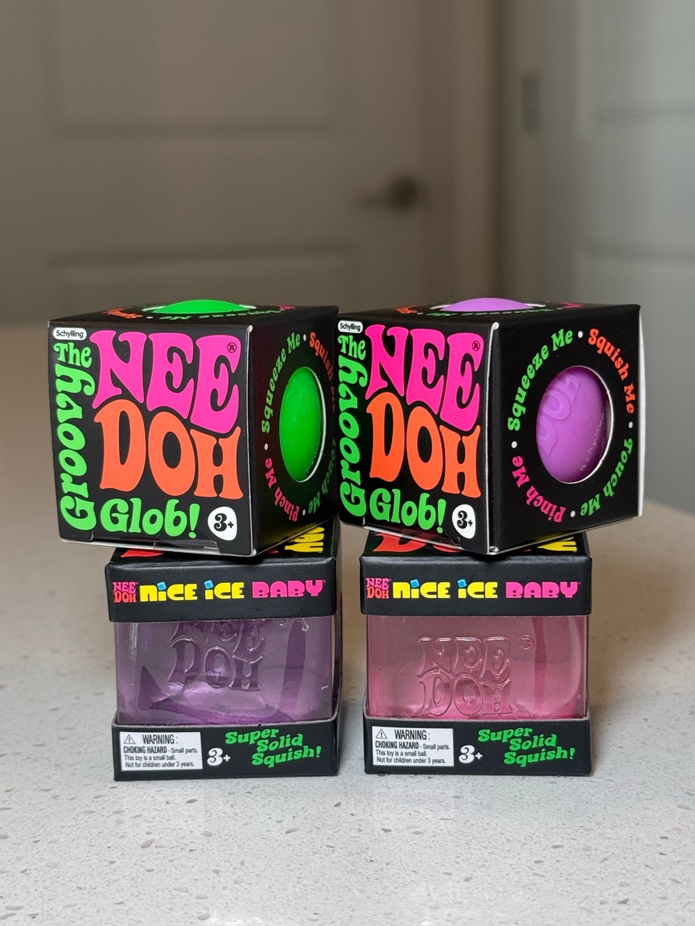Needoh bundle